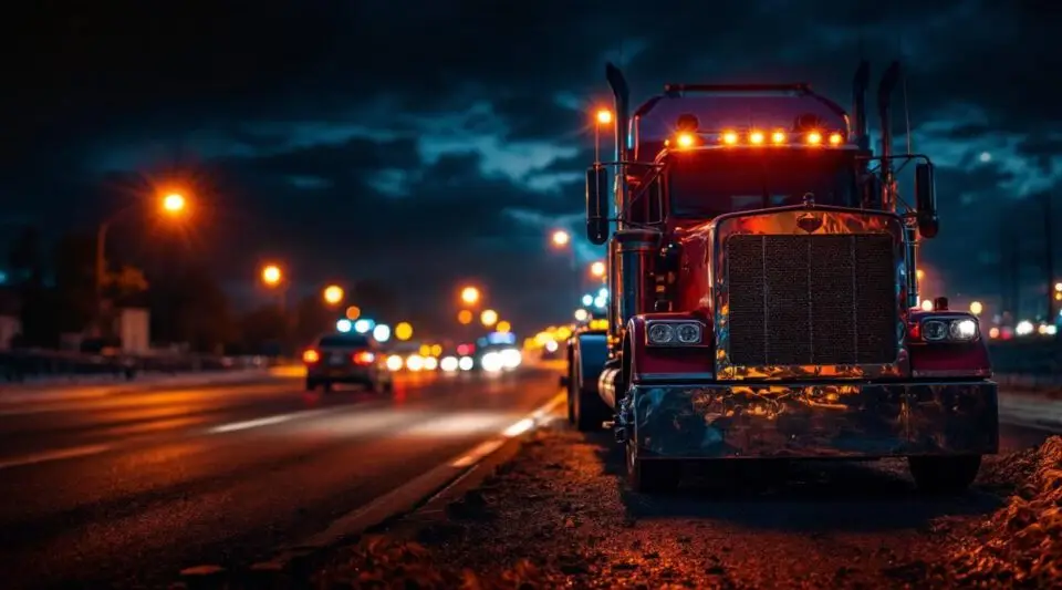 24 Hour Towing Service TOLEDO