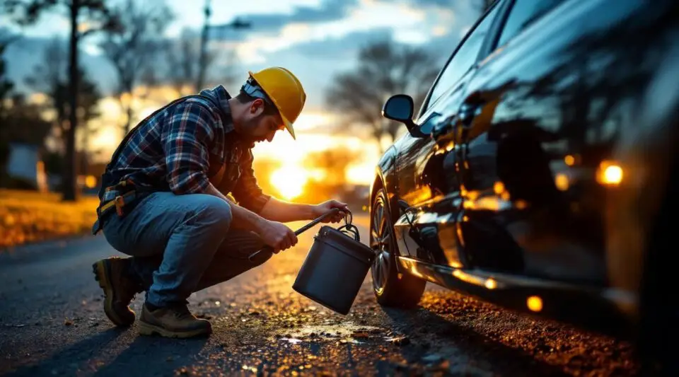 Car Lockout Service TOLEDO