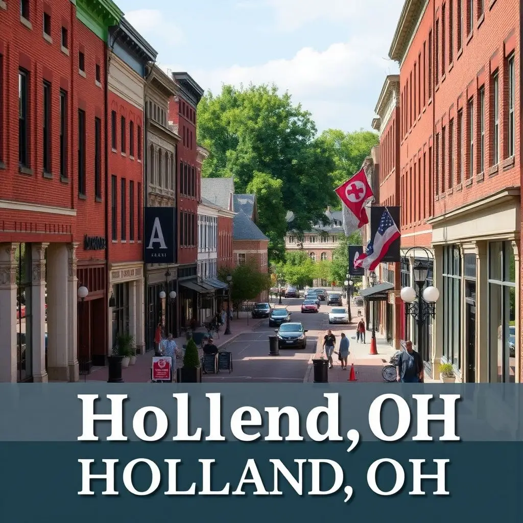 About towing in Holland