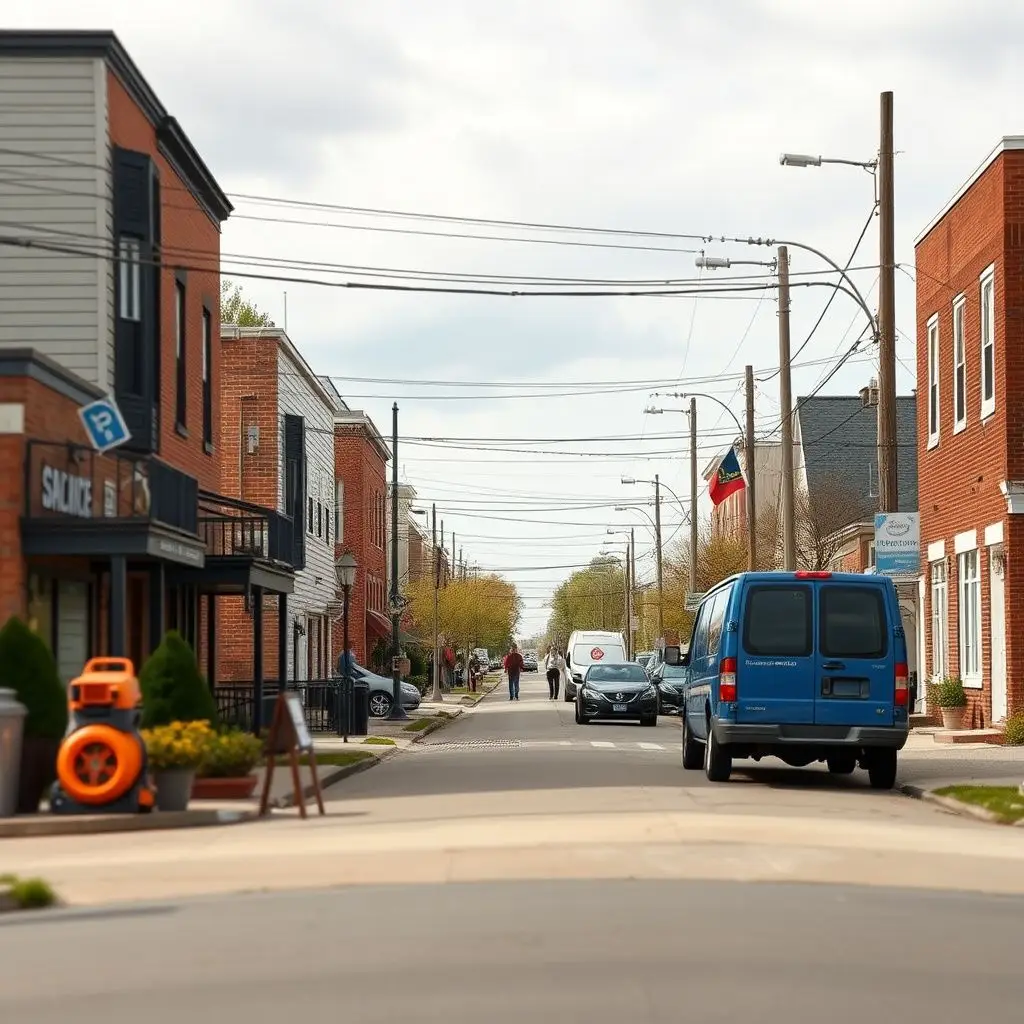 Intro towing in Monroe